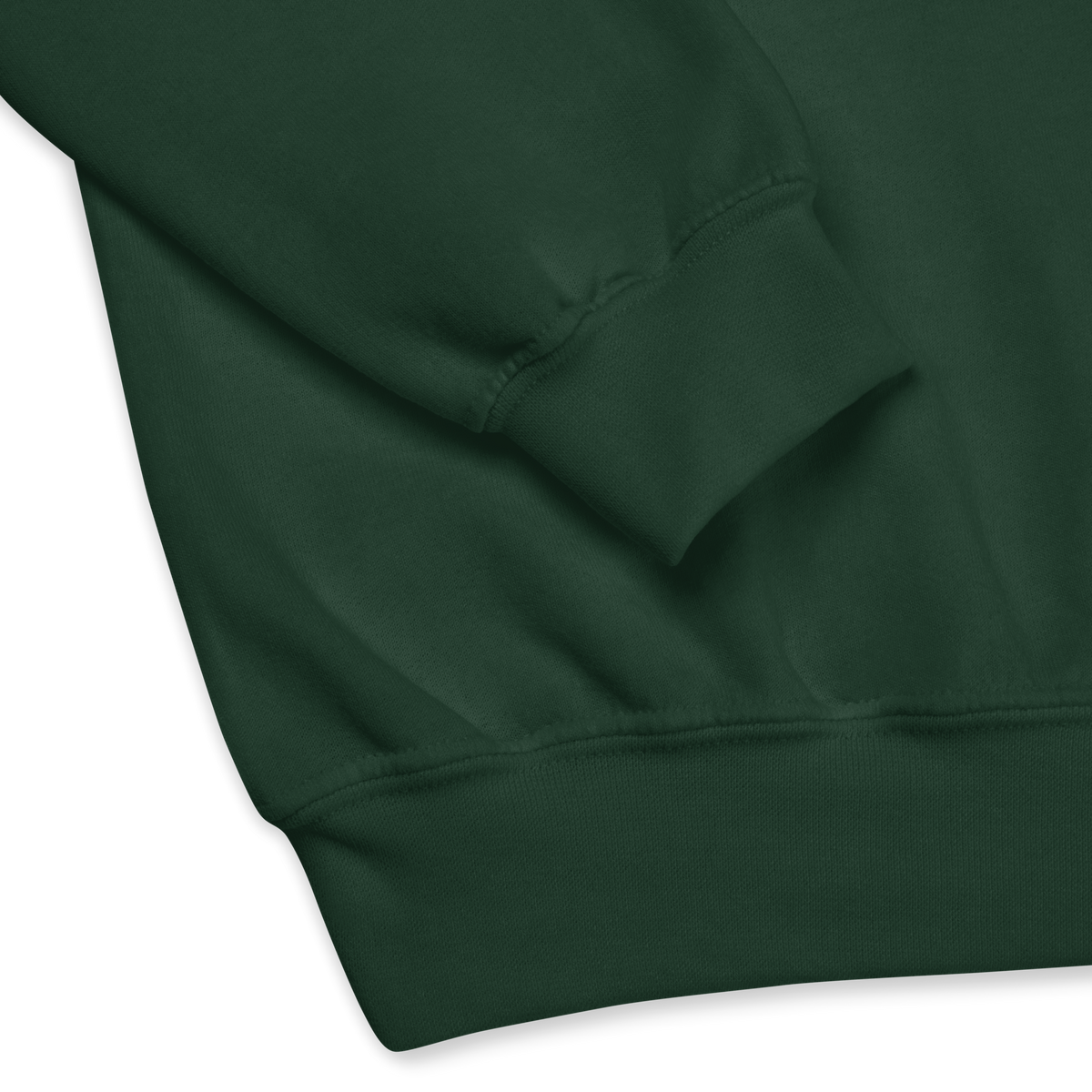 Classic Bo-Hawg® Embroidered Crewneck