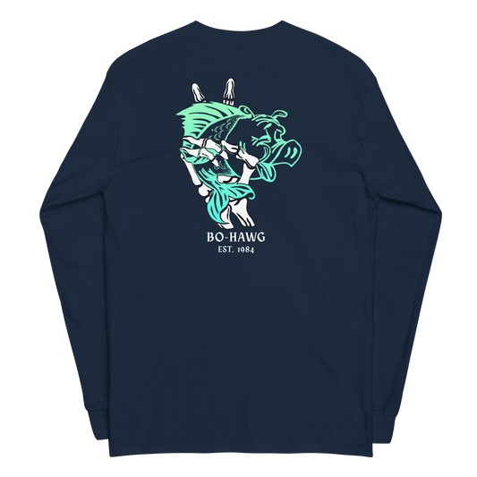 Dead Set Long Sleeve