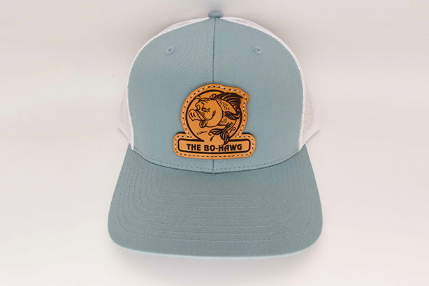 Mayor ΙΙΙ Snapback