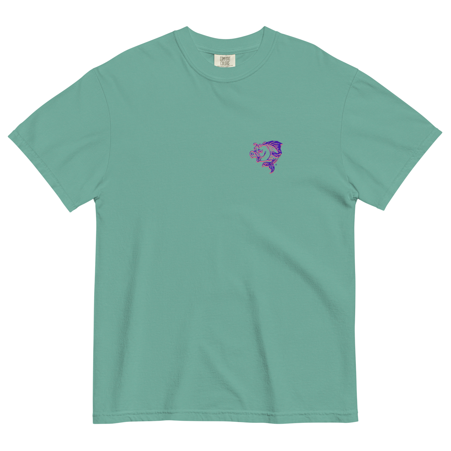 Seafoam Vibes