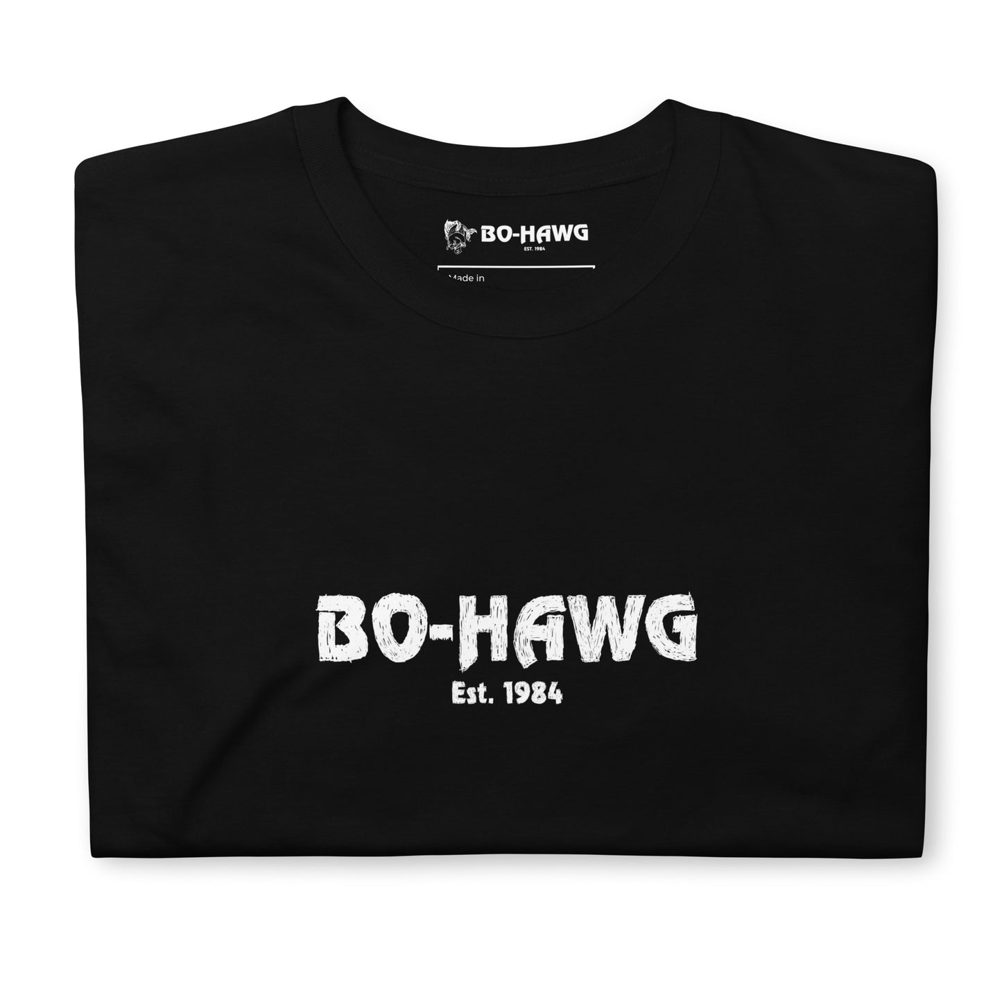 Backstage Merch