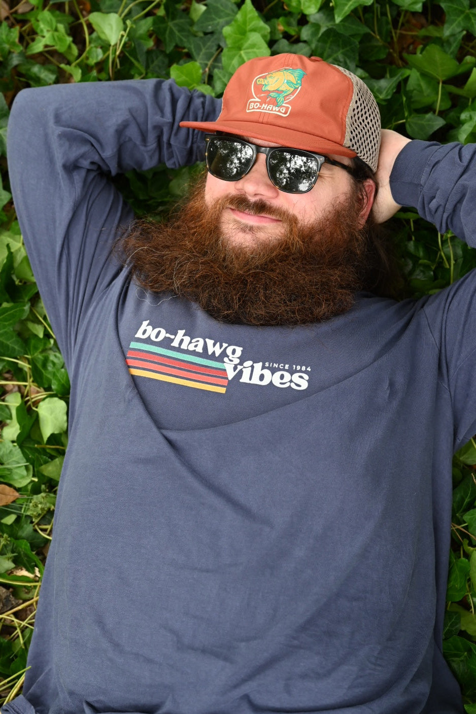 Bo-Hawg Vibes