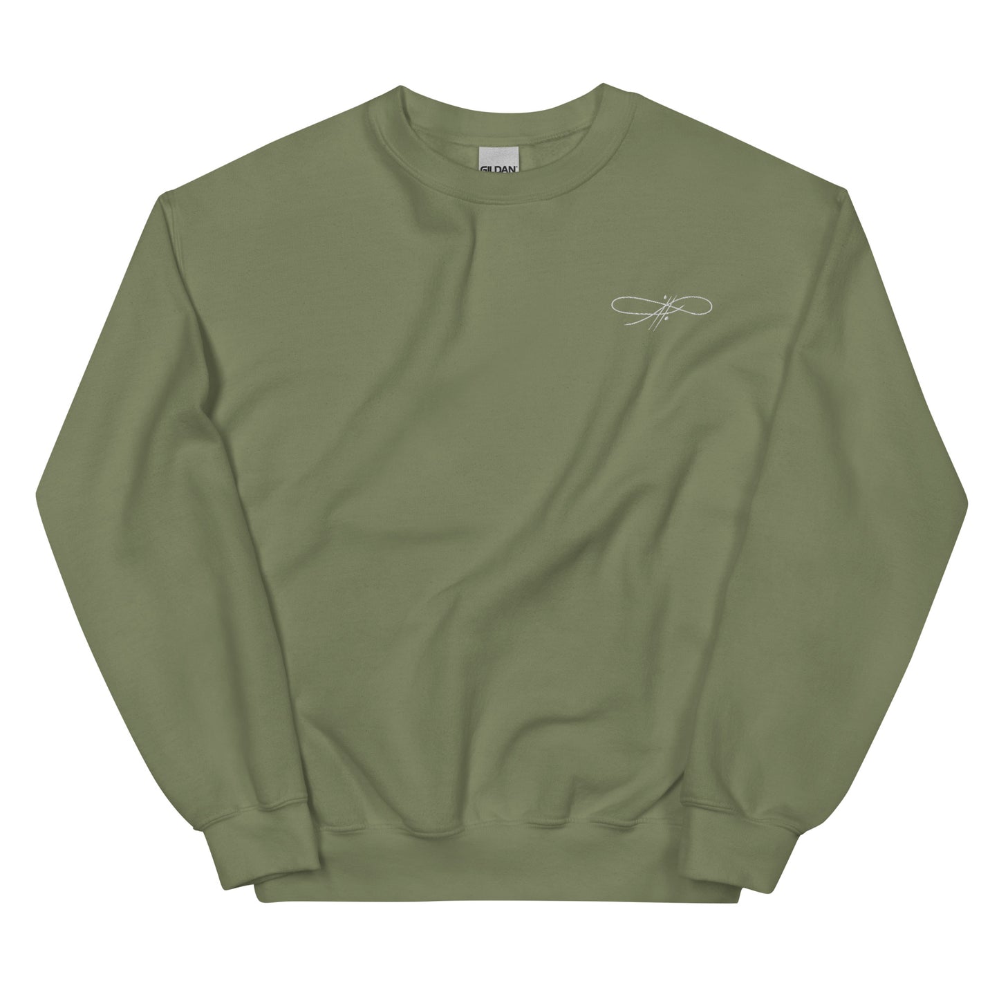 Storybook Crewneck