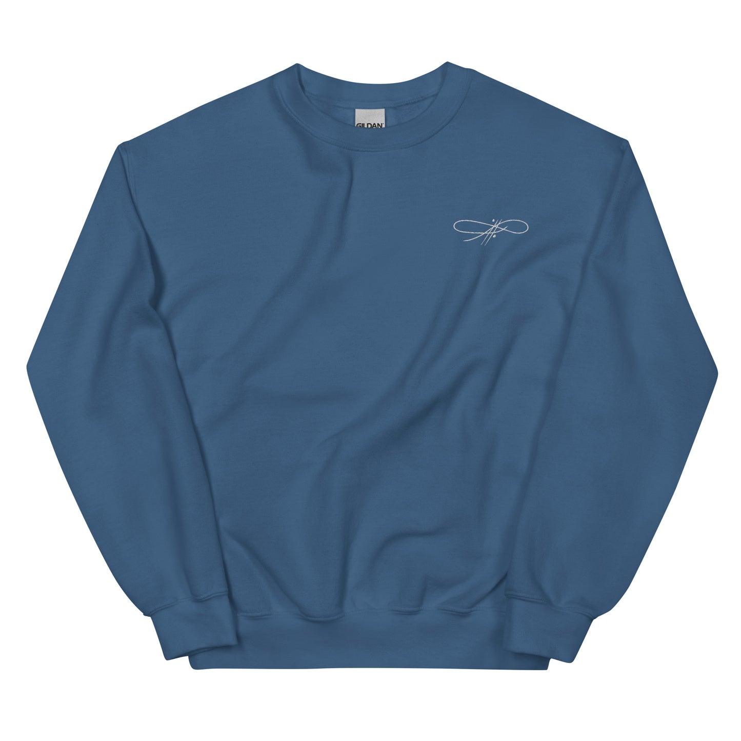 Storybook Crewneck
