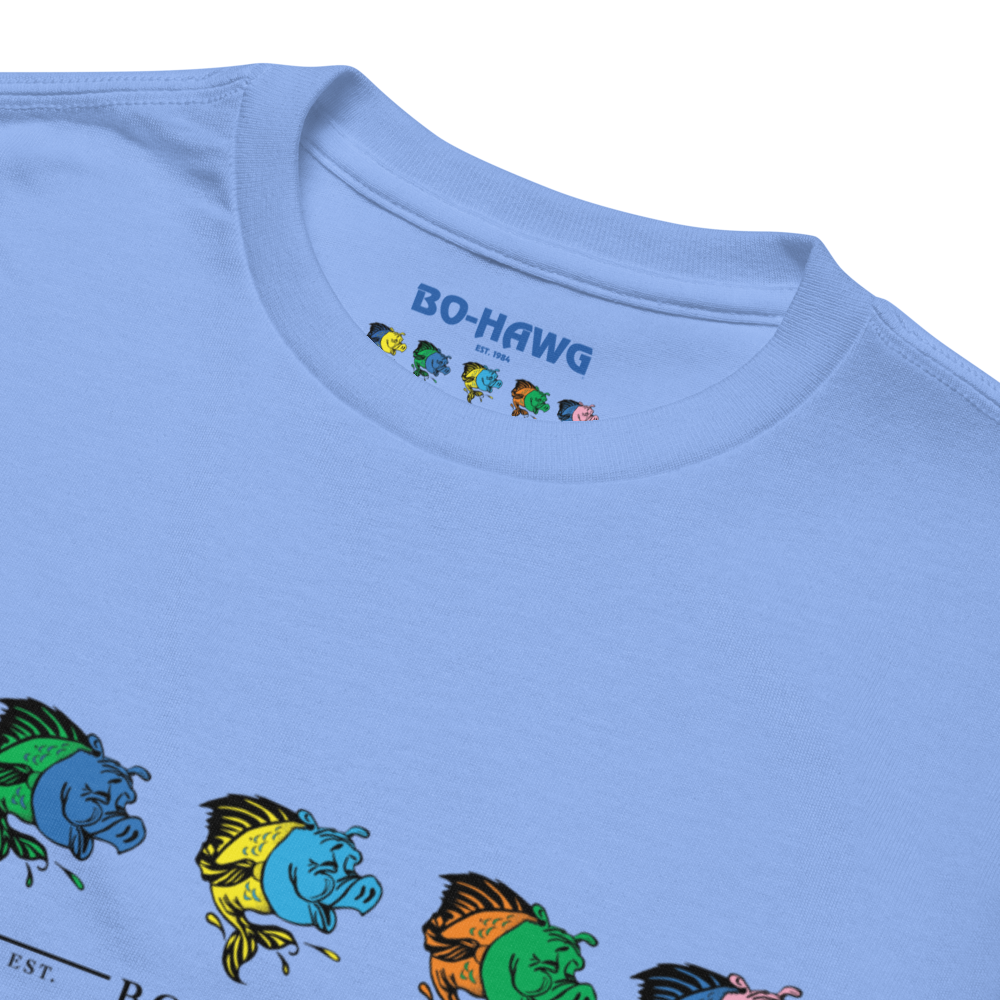 Youth Just Passin' Through Tee