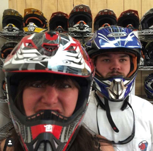 How I met Shaynee Lee: Part 1