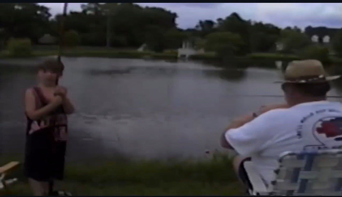 From the Beginning: Gratitude for the First Handful