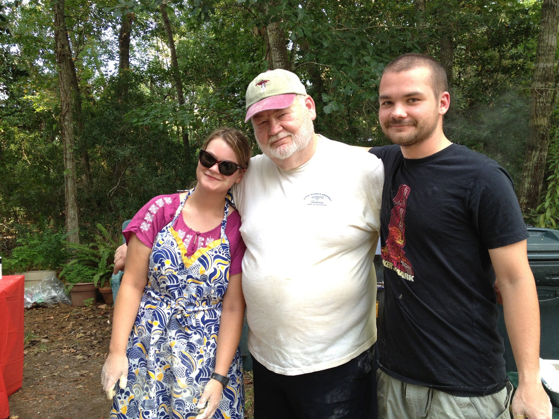 Pig Fish DNA and Evermore