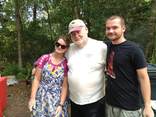 Pig Fish DNA and Evermore