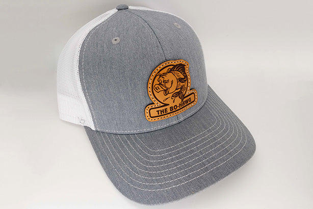 Bo-Hawg® Hats