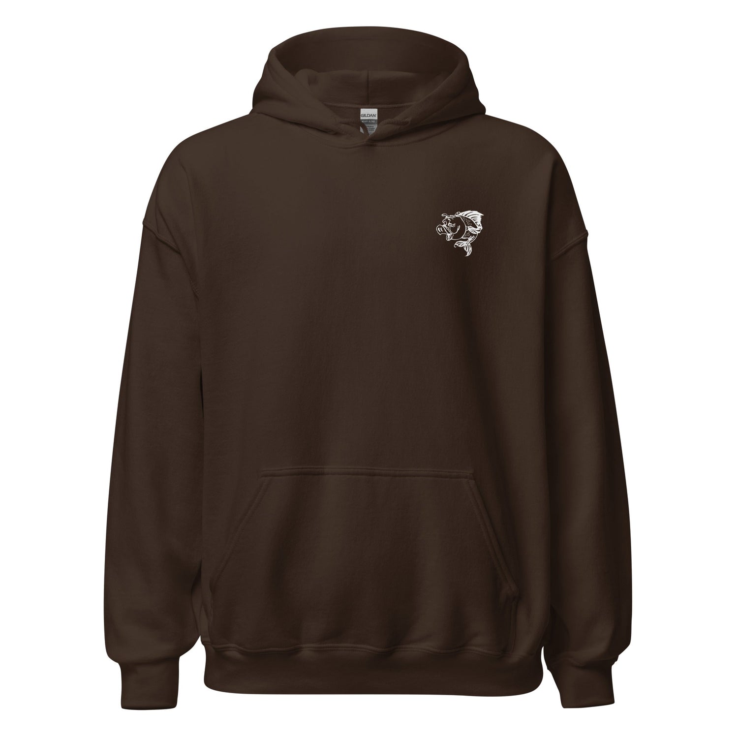 Bo-Hawg® Hoodies