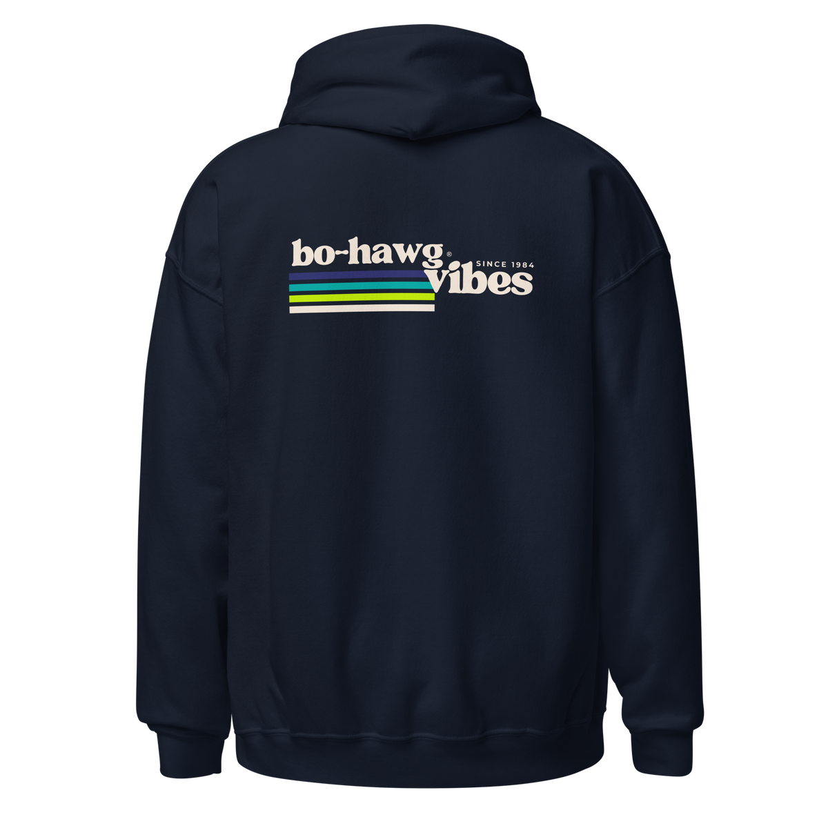 Bo-Hawg® Vibes Hoodie