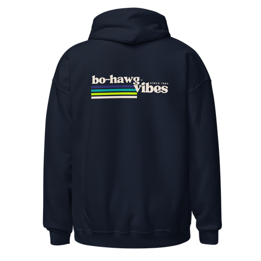 Bo-Hawg® Vibes Hoodie