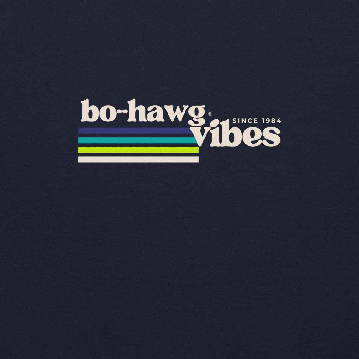 Bo-Hawg® Vibes Hoodie