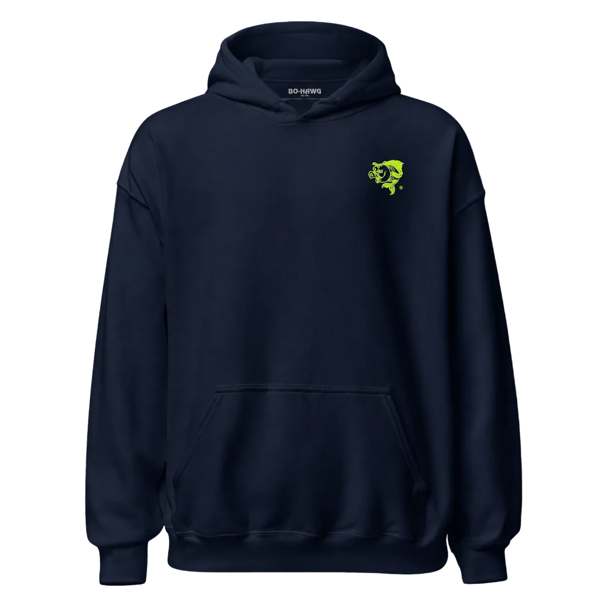 Bo-Hawg® Vibes Hoodie