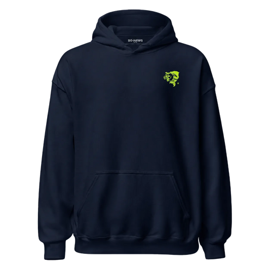 Bo-Hawg® Vibes Hoodie
