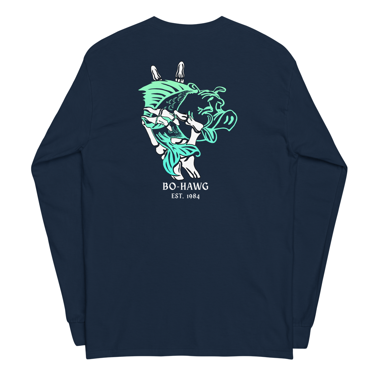 Dead Set Long Sleeve