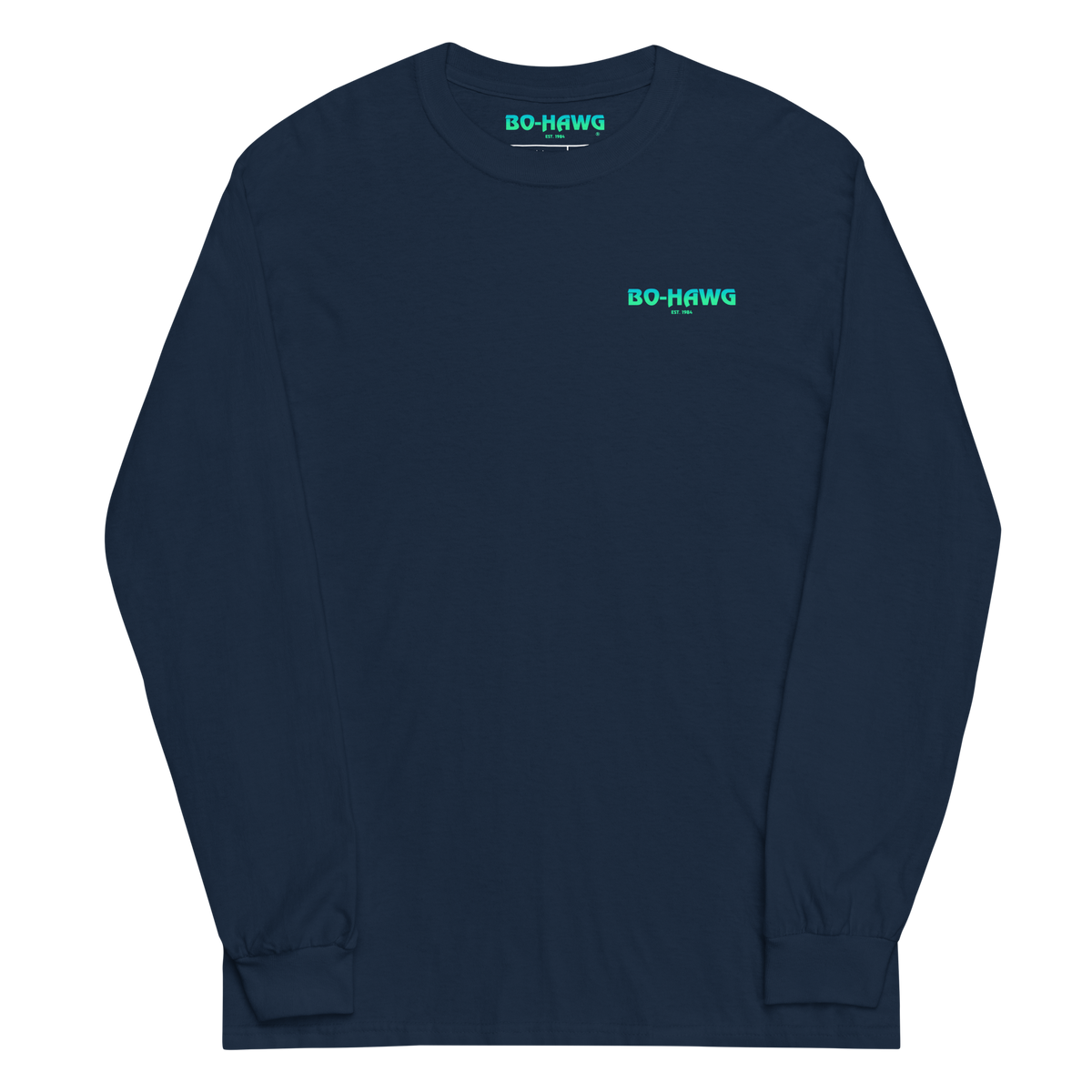Dead Set Long Sleeve