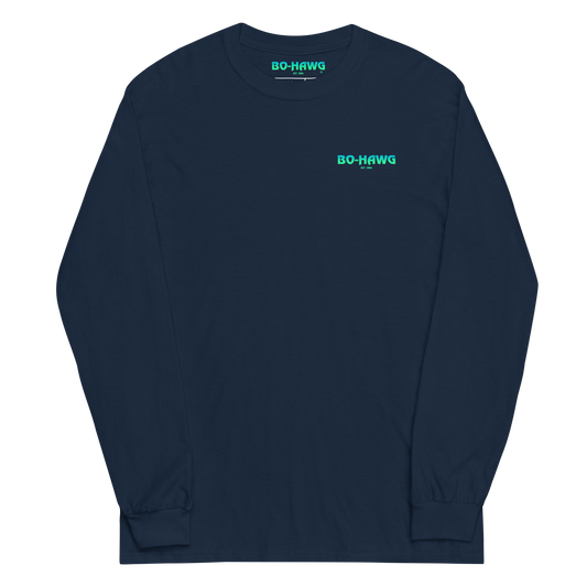 Dead Set Long Sleeve