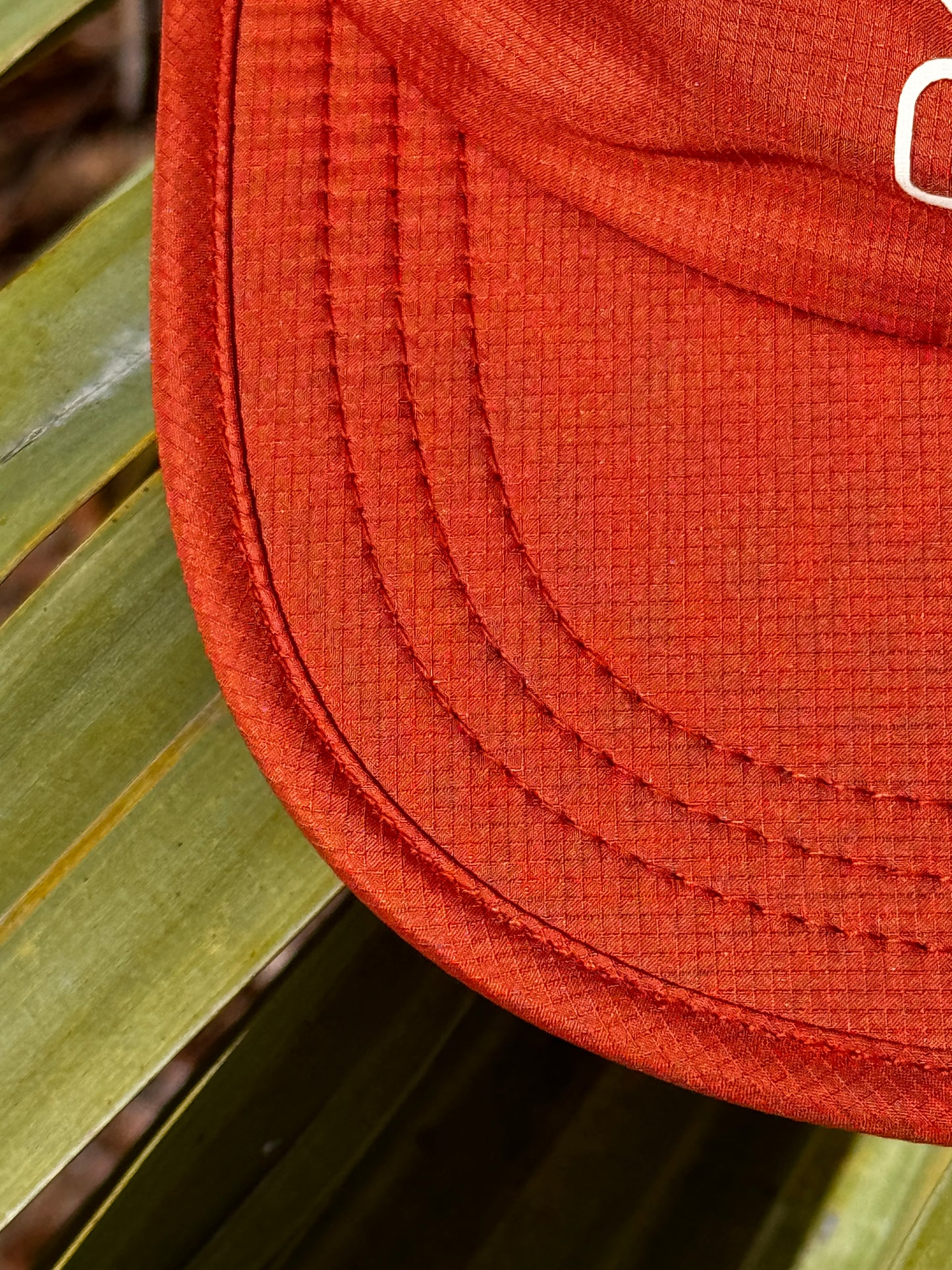 Burnin’ Active Cap