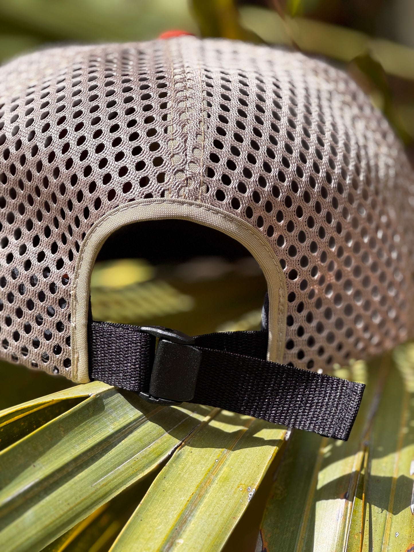 Burnin’ Active Cap