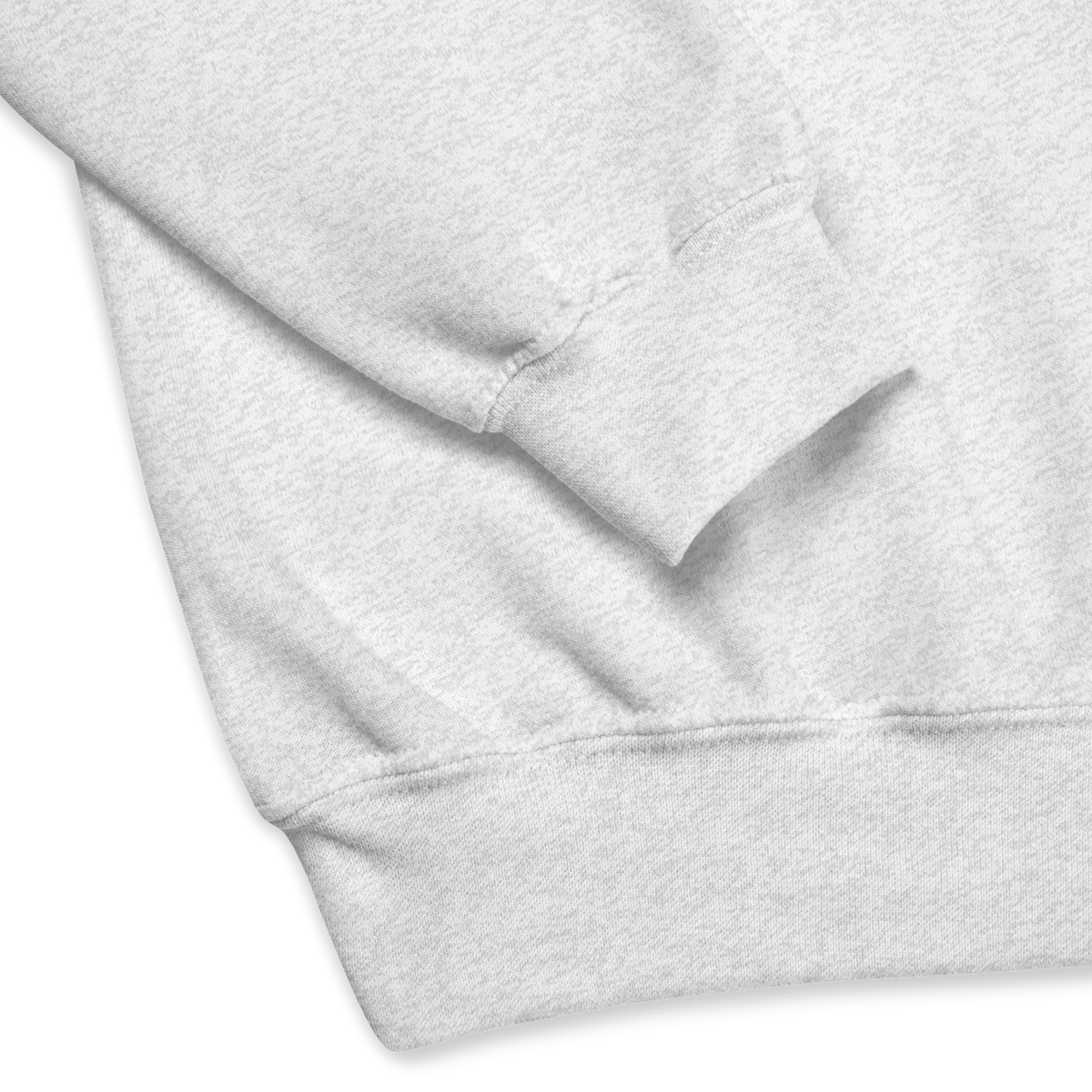 Just Passin’ Through Crewneck
