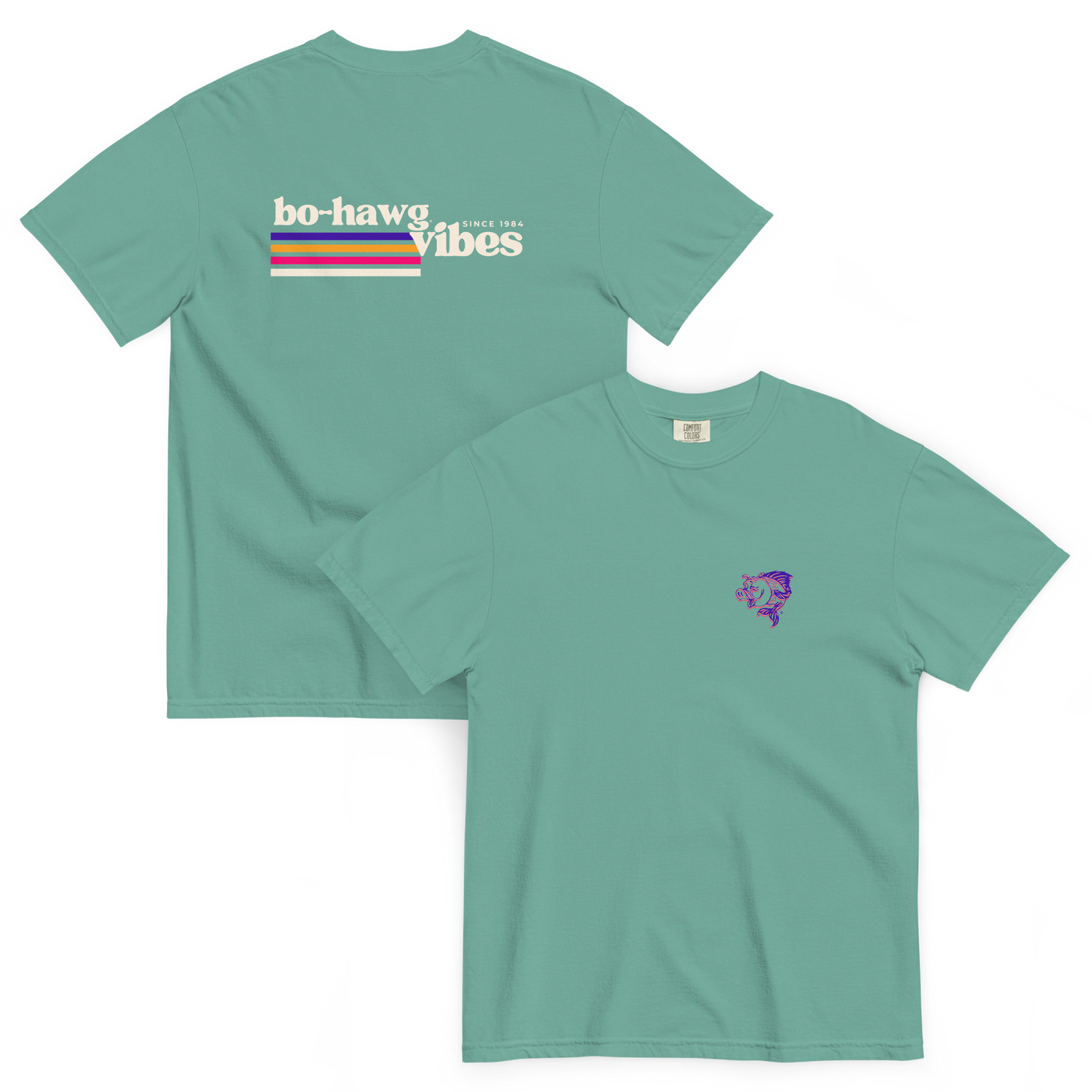 Seafoam Vibes