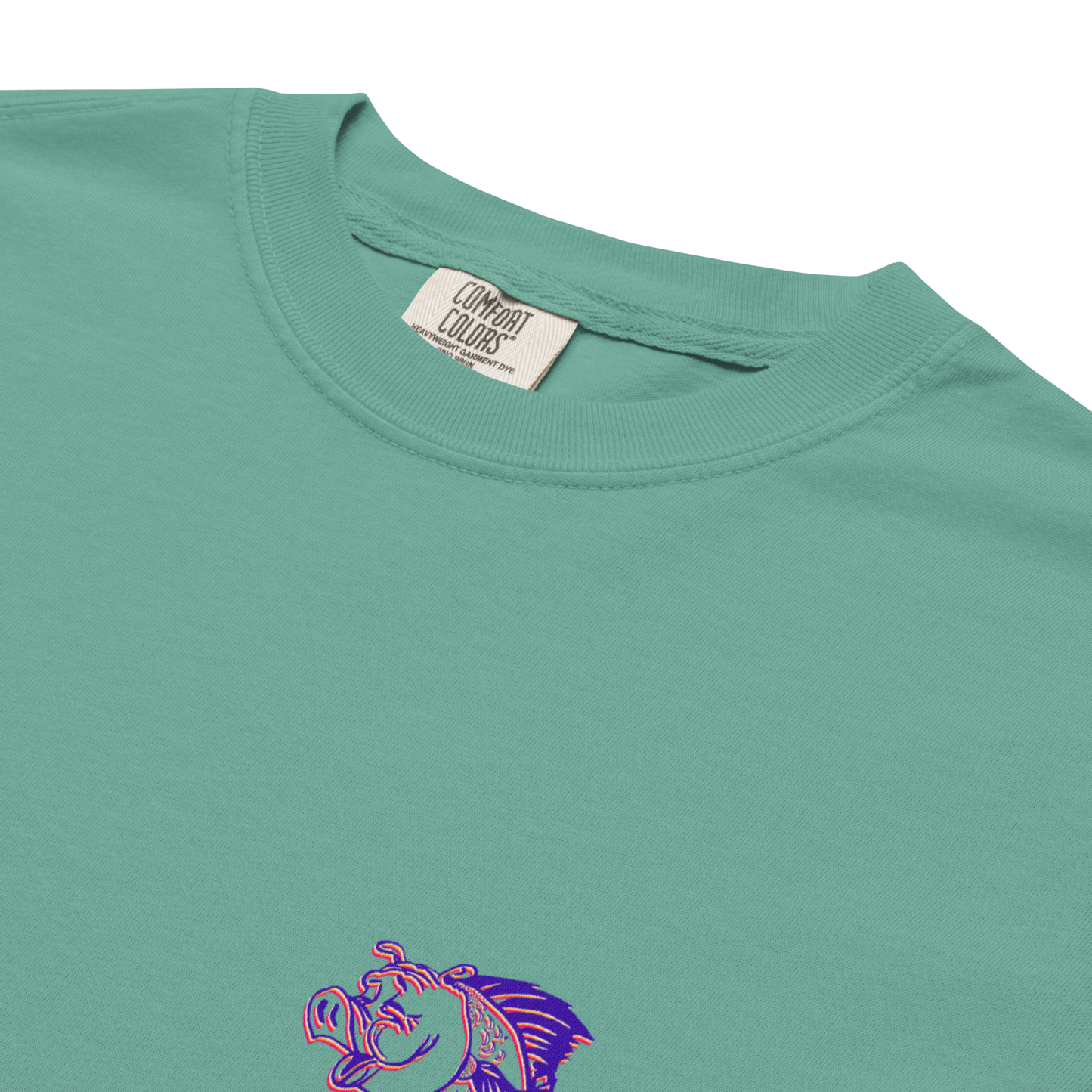 Seafoam Vibes