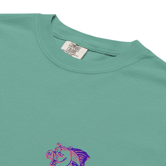 Seafoam Vibes