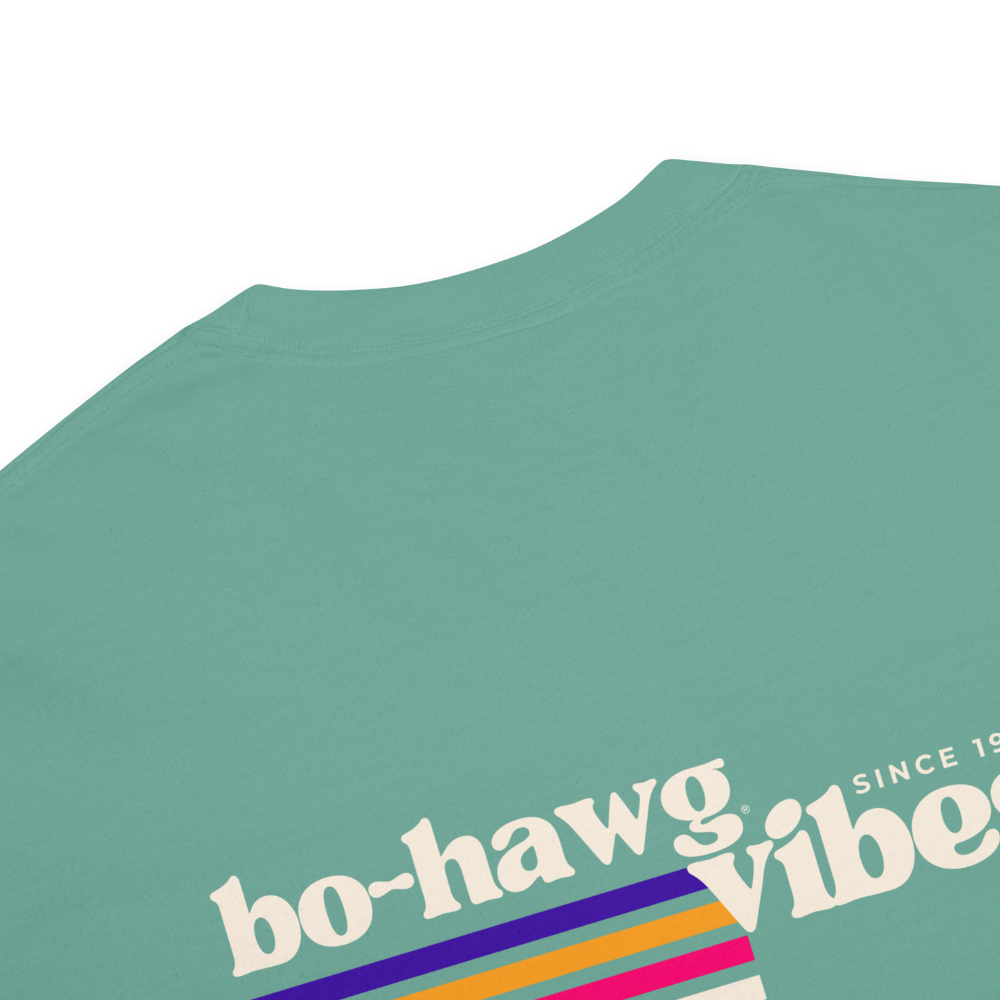 Seafoam Vibes