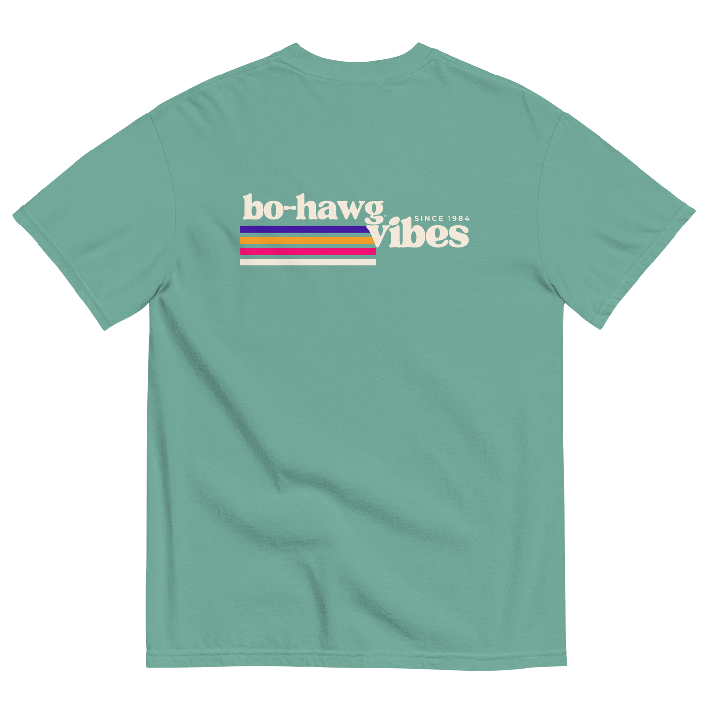 Seafoam Vibes