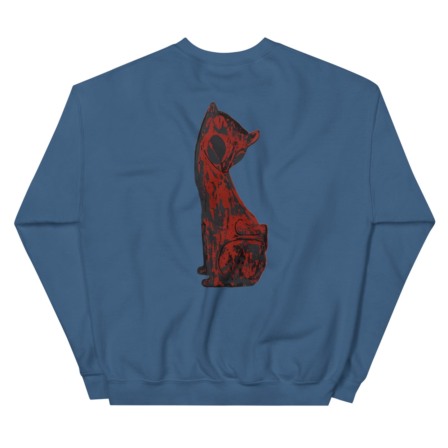 Storybook Crewneck