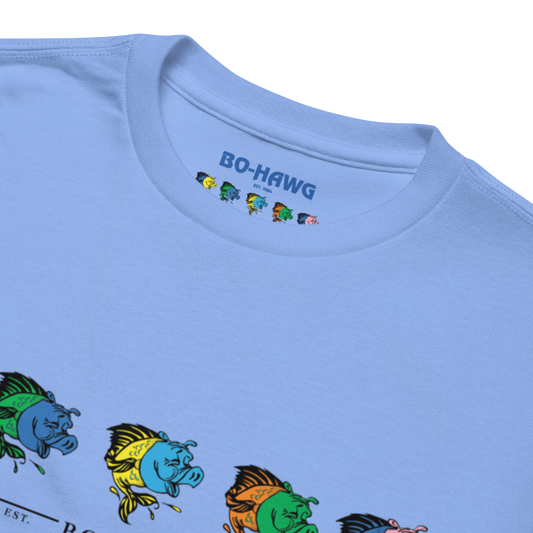 Youth Just Passin' Through Tee