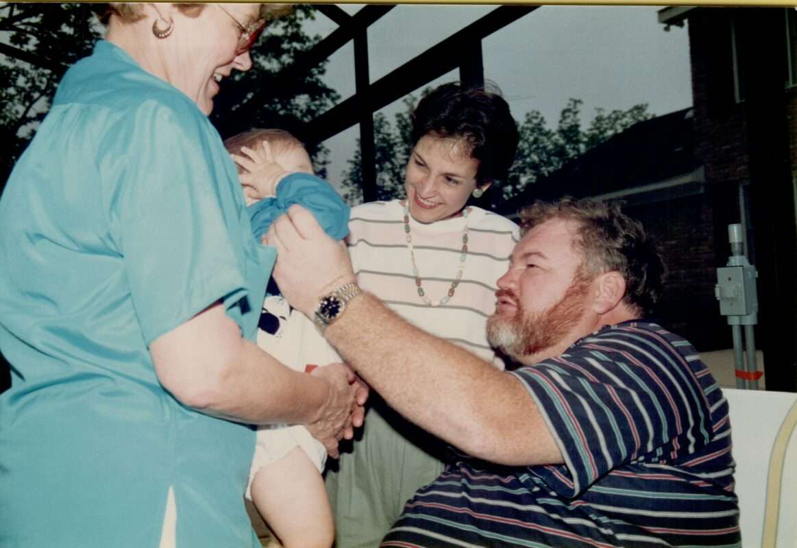 A heartfelt story about family, loss, and memories, centered around a Diet Dr. Pepper. A son reflects on his father’s connection to his own father through a simple drink, as they navigate grief and unspoken moments of love.